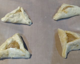 Foto del paso 5 de la receta: Crocantes de almendras rellenas de dulce de membrillo