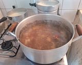 Foto del paso 4 de la receta: Ensopado de polenta