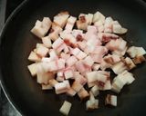 Retró túrós tészta recept fázis 2 fotója