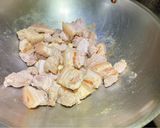 家常滷肉飯的食譜步驟3照片