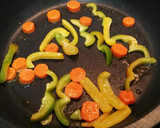 Foto del paso 8 de la receta: Paella de verduras