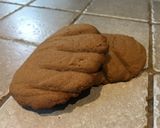 Une image de l'étape 7 de Pattes d’ours à la mélasse.
