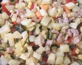 Foto del paso 3 de la receta: Fritada aragonesa