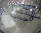 Naan khatai recipe step 2 photo