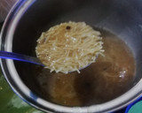 Foto del paso 4 de la receta: Cocido Completo a los tres vuelcos, estilo de mi marido