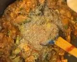 صورة لخطوة 3 من وصفة صينية المكرونه بالتونه والبشاميل الكذاب🍝😋!
