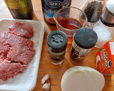 Foto del paso 1 de la receta: Salsa de carne para pasta