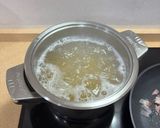 Foto del paso 1 de la receta: Carbonara Italiana Original