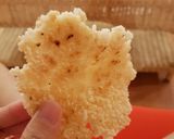 Hình bước làm 5 của món Cơm cháy