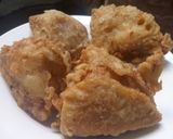 Foto langkah ke 7 dari resep Tahu Isi Crispy.