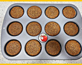 Foto del paso 7 de la receta: Cupcakes de zanahoria