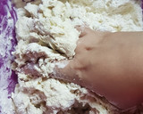 Foto del paso 3 de la receta: Tortas fritas 🧉⛈️