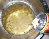 Foto langkah ke 2 dari resep Banana Creme Brulee.