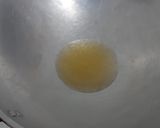 Foto langkah ke 3 dari resep Kuah jamur kancing vegie.