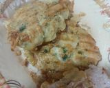 A picture of step 3 of Grilled Butter lemon pepper basa fish.