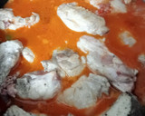 Foto del paso 6 de la receta: 🐔Pollo al chilindrón🍅🌶️🫑🧅