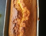 Foto del paso 3 de la receta: Budín de mandarina