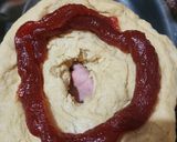Foto del paso 8 de la receta: Rosca de Pascua fácil