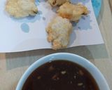 Foto langkah ke 5 dari resep Cireng kuah tahu gejrot.