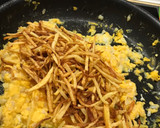 Foto del paso 3 de la receta: Bacalao a bras