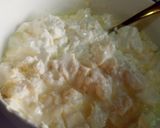 A picture of step 3 of HOMEMADE YOGHURT STARTED/CULTURE.