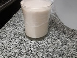 La mejor receta de pizza casera que hice!
