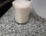 Foto del paso 1 de la receta: La mejor receta de pizza casera que hice!