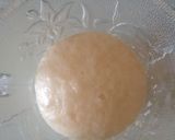 Foto langkah ke 1 dari resep Donat Ekonomis.