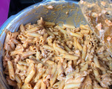 Foto del paso 6 de la receta: Macarrones gratinados
