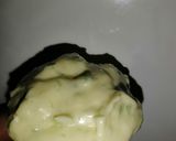 Foto del paso 2 de la receta: Dip de mayonesa, ajo y cebolla de verdeo