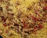 Foto del paso 7 de la receta: Tallarines domingueros
