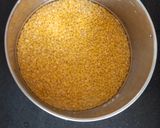 दाल फ्राई (Daal Fry Recipe In Hindi) रेसिपी चरण 1 फोटो