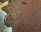 Une image de l'étape 4 de Gâteau Roulé à la crème au beurre.