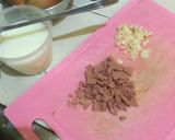 Foto langkah ke 1 dari resep Mac and Cheese Easy.