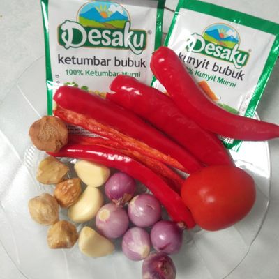 Langkah 1