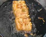 A picture of step 6 of Ulta Vada Pav Bites On Sticks (Twisted & In Unique Style) - Mumbai Street Food - Party Snacks.