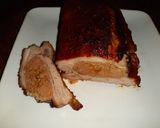 Töltött oldalas 🥩 recept fázis 2 fotója