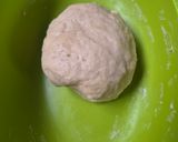 Foto langkah ke 2 dari resep Roti kukus Pontianak Original (No Mixer).