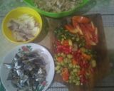 Foto langkah ke 3 dari resep 😘Oseng - oseng pedo😍.