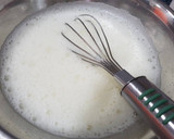 Foto del paso 6 de la receta: Bizcocho de yogurt y limón😃🍽