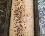 Foto del paso 8 de la receta: Pan francés con semillas 🍞