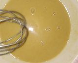 A picture of step 3 of Mutton nihari.