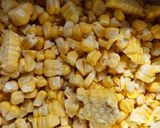 Foto langkah ke 1 dari resep Jagung Kelapa (grontol jagung).