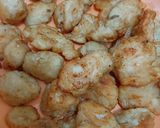 Foto langkah ke 3 dari resep Ayam Saos Asam Manis (Tanpa Nanas).