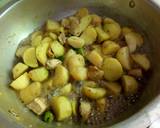 Potato chicken Cutlets recipe step 7 photo