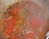 A picture of step 2 of Udad ki daal.