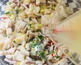Foto del paso 2 de la receta: Ceviche de Calamar Picante!