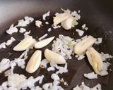 Hình bước làm 3 của món Cá Hồi Kho Tiêu