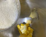 Foto del paso 3 de la receta: Marbled cake