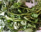 Foto del paso 1 de la receta: Ensalada Harumaki